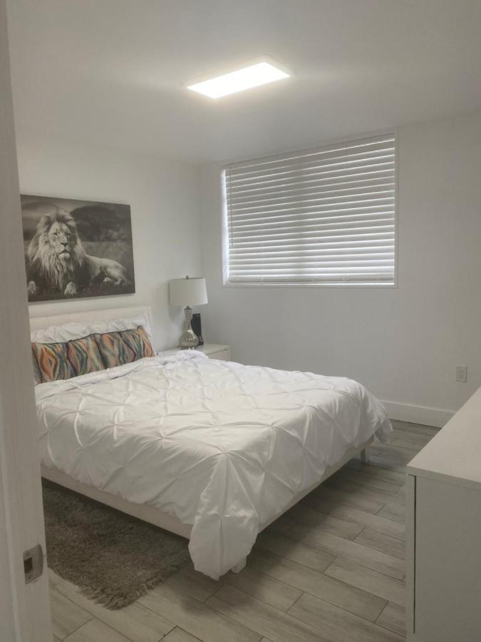 Modern & New,Excellent Location Miami Apartment ภายนอก รูปภาพ