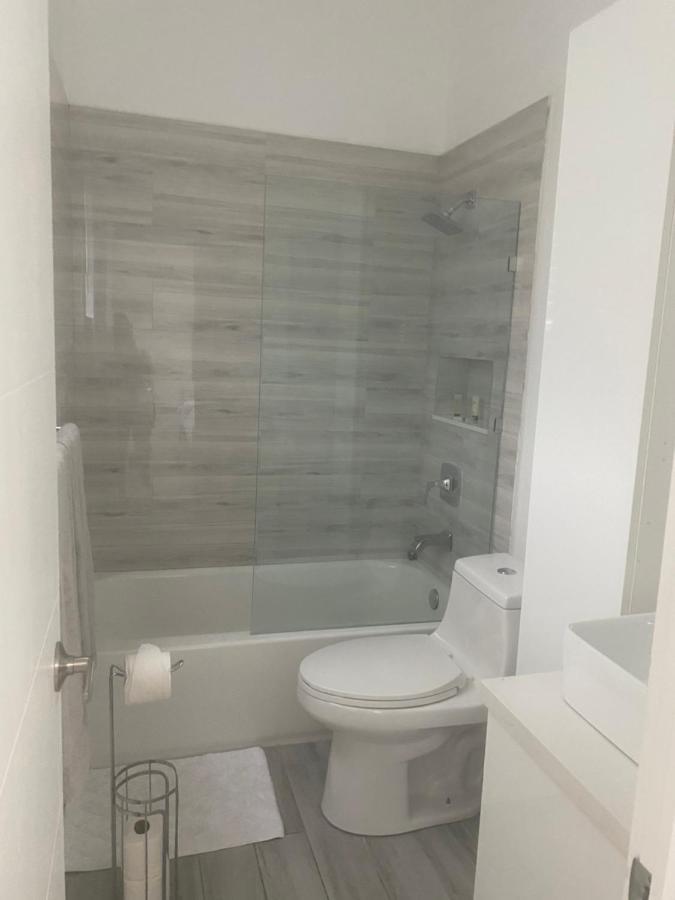 Modern & New,Excellent Location Miami Apartment ภายนอก รูปภาพ