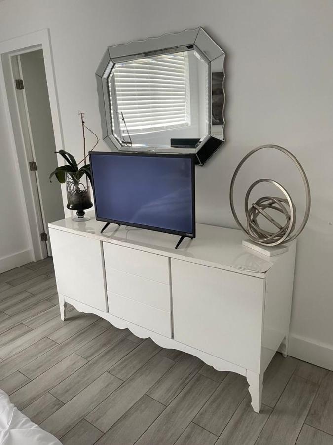 Modern & New,Excellent Location Miami Apartment ภายนอก รูปภาพ