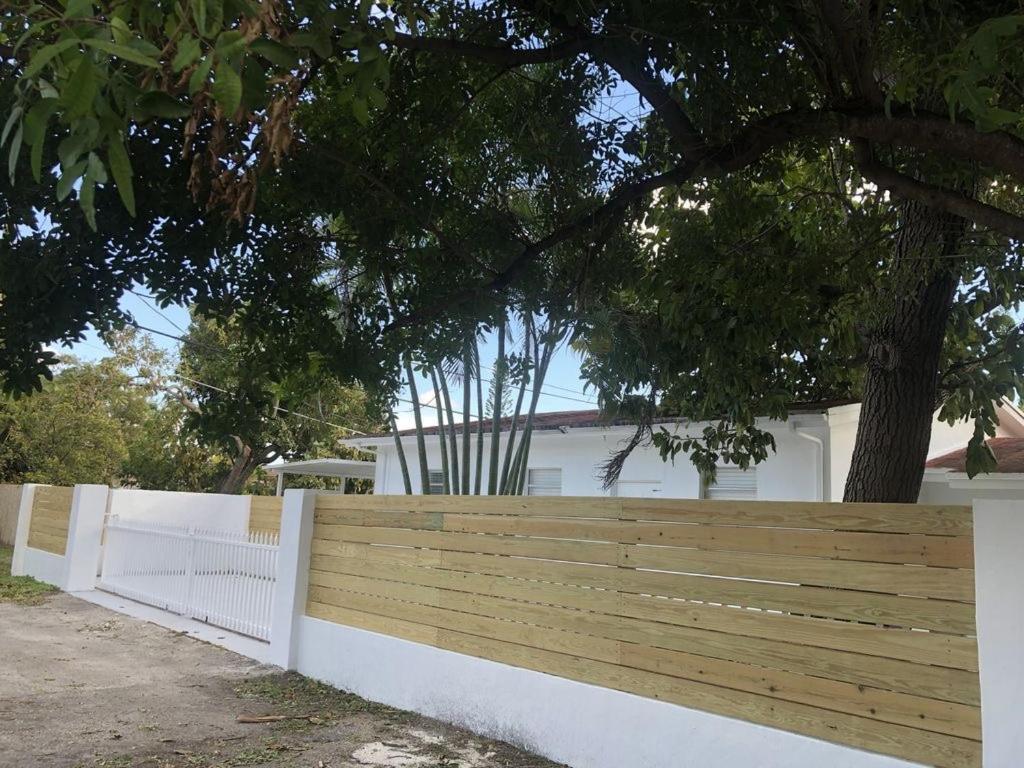 Modern & New,Excellent Location Miami Apartment ภายนอก รูปภาพ