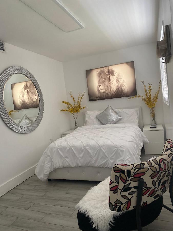 Modern & New,Excellent Location Miami Apartment ภายนอก รูปภาพ