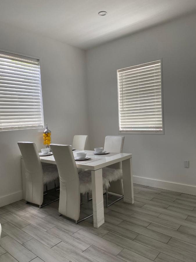 Modern & New,Excellent Location Miami Apartment ภายนอก รูปภาพ