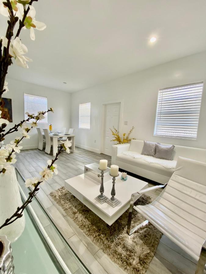 Modern & New,Excellent Location Miami Apartment ภายนอก รูปภาพ