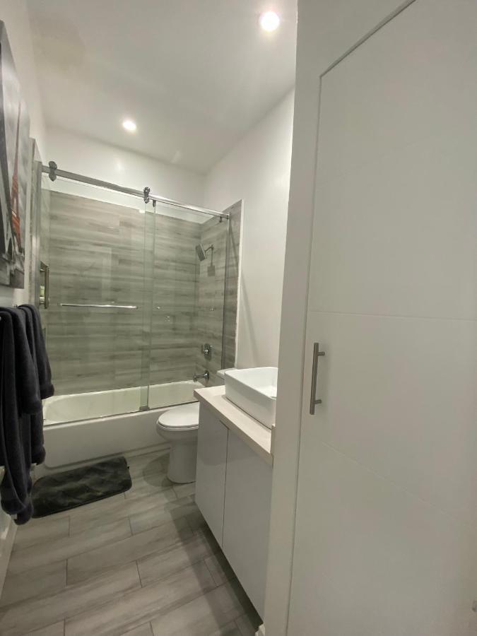 Modern & New,Excellent Location Miami Apartment ภายนอก รูปภาพ