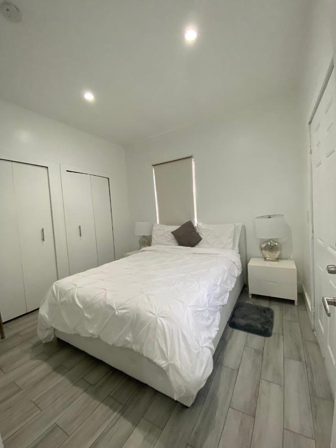 Modern & New,Excellent Location Miami Apartment ภายนอก รูปภาพ