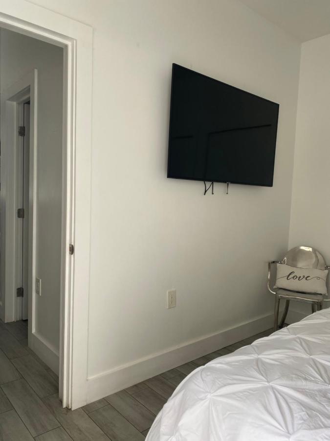 Modern & New,Excellent Location Miami Apartment ภายนอก รูปภาพ