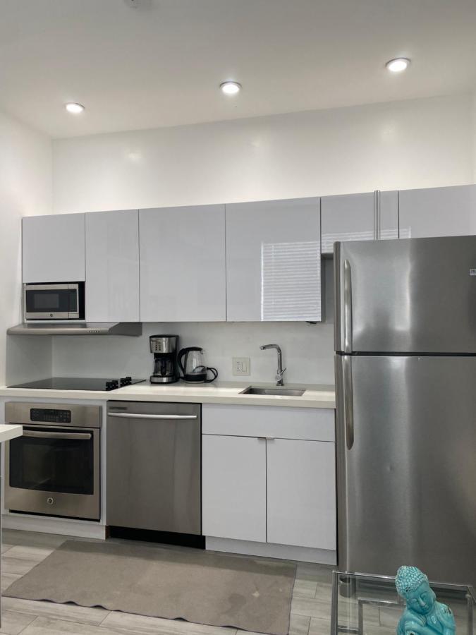 Modern & New,Excellent Location Miami Apartment ภายนอก รูปภาพ